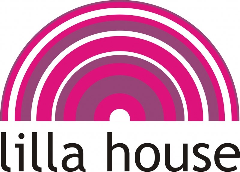 Lila house Banner