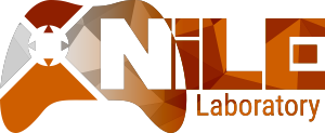 Nile Game Lab Banner